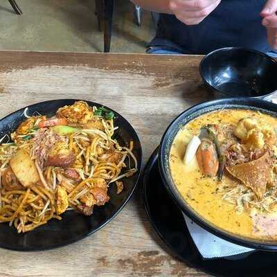 Laksa Bar