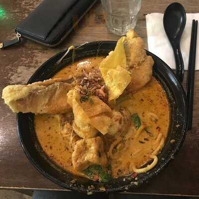 Laksa Bar