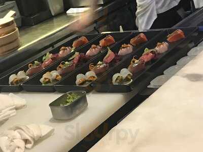 Raita Noda Chef's Kitchen