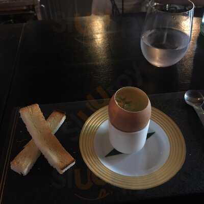 Raita Noda Chef's Kitchen