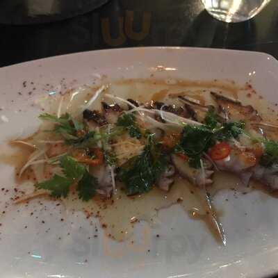 Raita Noda Chef's Kitchen