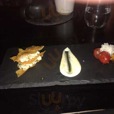 Raita Noda Chef's Kitchen