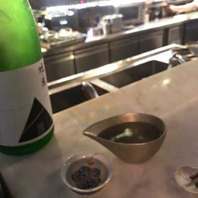 Raita Noda Chef's Kitchen