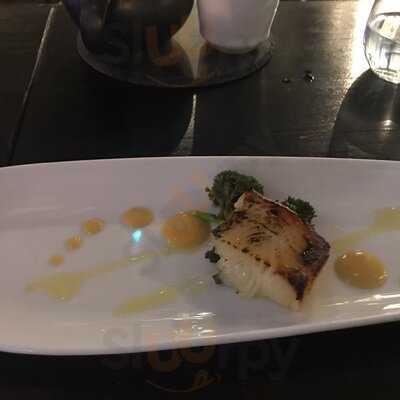 Raita Noda Chef's Kitchen