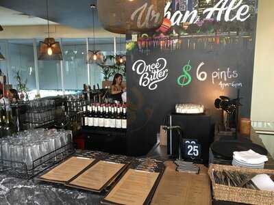 Slate Restaurant Bar