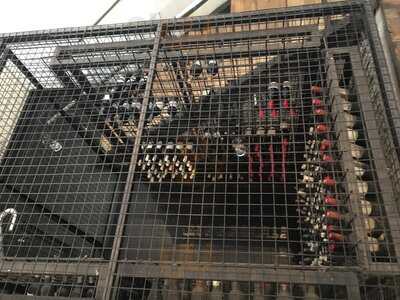 Slate Restaurant Bar