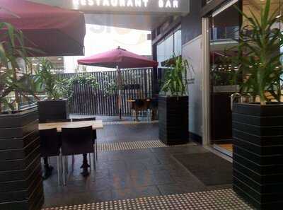 Slate Restaurant Bar