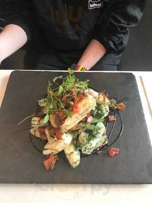 Slate Restaurant Bar