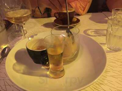 Flour Eggs Water Tramsheds