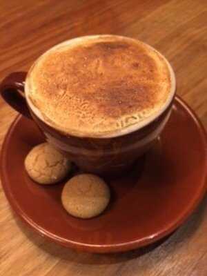 Flour Eggs Water Tramsheds