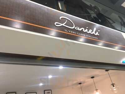 Danieli Il Vero Caffe Italiano