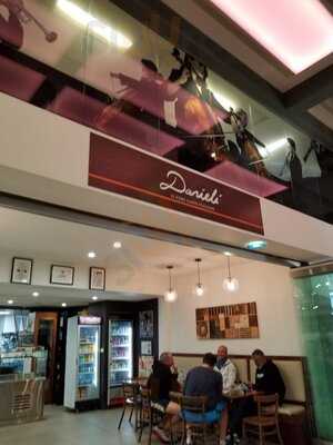 Danieli Il Vero Caffe Italiano