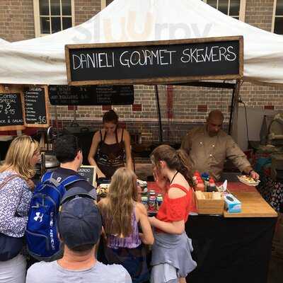 Danieli Il Vero Caffe Italiano