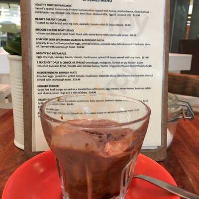 Danieli Il Vero Caffe Italiano