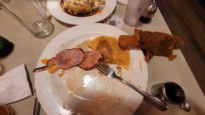 Pancakes On The Rocks