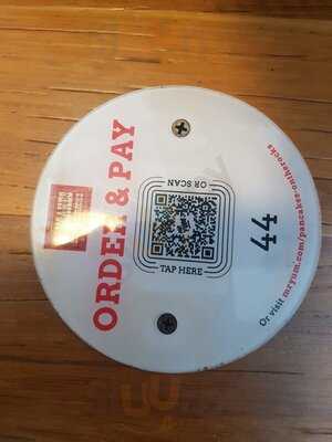 Pancakes On The Rocks