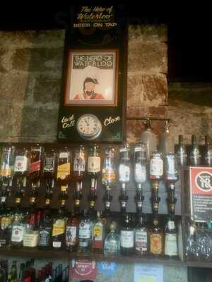 The Hero Of Waterloo