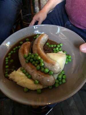 The Hero Of Waterloo