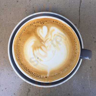 The Paramount Coffee Project