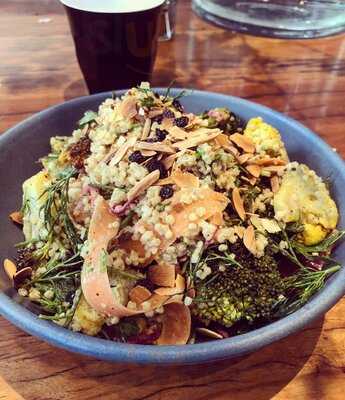 The Paramount Coffee Project