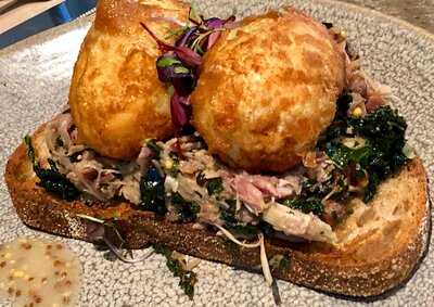 The Paramount Coffee Project