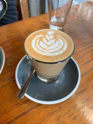 The League Of Honest Coffee