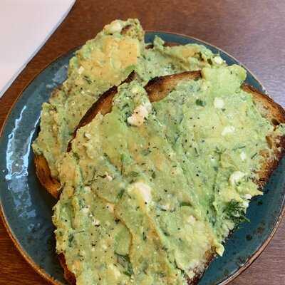 The League Of Honest Coffee