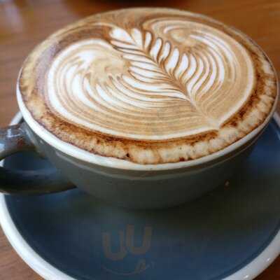 The League Of Honest Coffee