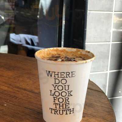 Cup Of Truth