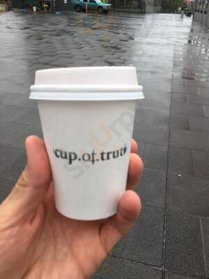 Cup Of Truth