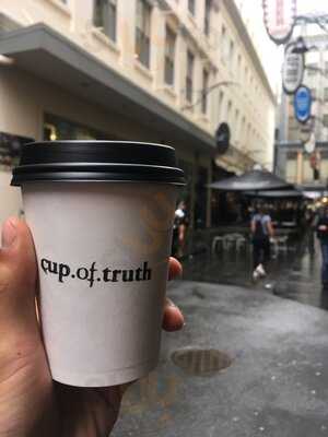 Cup Of Truth