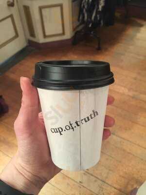 Cup Of Truth