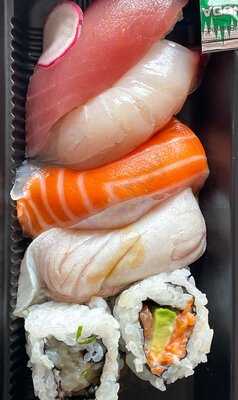 Hanabishi Japanese Restaurant