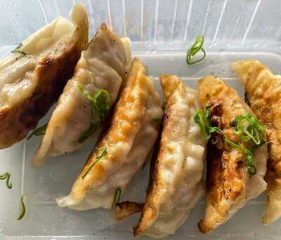 Hanabishi Japanese Restaurant