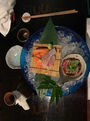 Hanabishi Japanese Restaurant