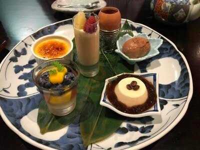 Hanabishi Japanese Restaurant