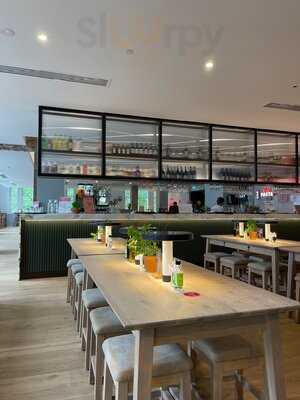 Vapiano Flinders Lane