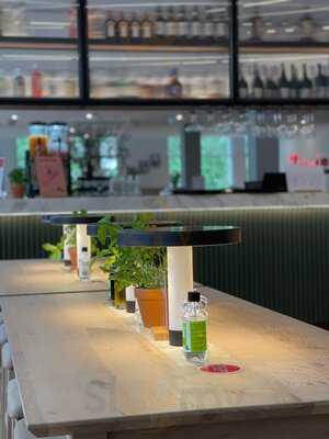 Vapiano Flinders Lane