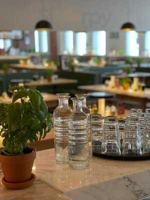 Vapiano Flinders Lane