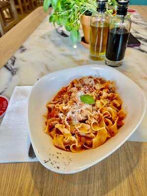 Vapiano Flinders Lane