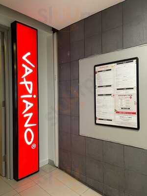 Vapiano Flinders Lane