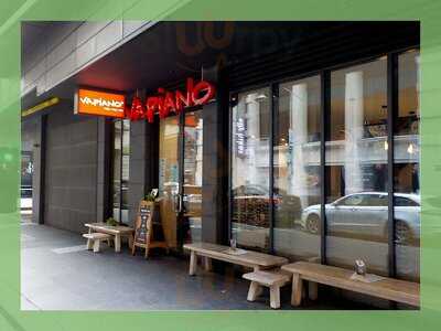 Vapiano Flinders Lane