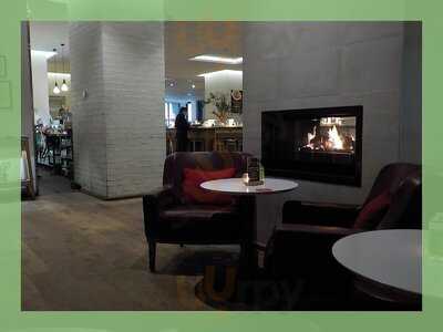 Vapiano Flinders Lane