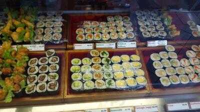 Tokui Sushi