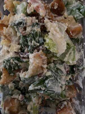 Cyren Bar Grill Seafood