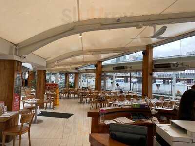 Cyren Bar Grill Seafood