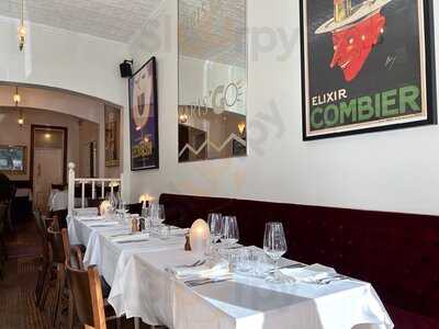 Paris Go Bistro