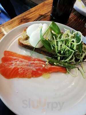 Suzie Q Coffee & Records