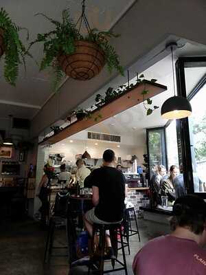 Suzie Q Coffee & Records