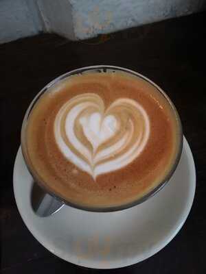 Suzie Q Coffee & Records